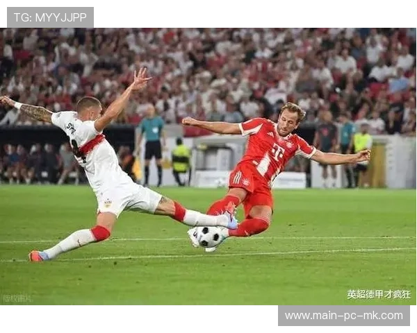 拜仁盯上南美最暴力锋线,计划打造新三叉戟